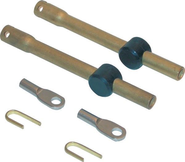 ADAPTER 33C T.MERCURY REGLAGE