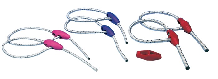 BESLAGSBAND 8 X 800MM 4/ST