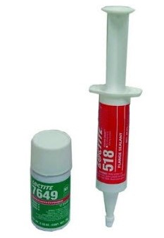 GEL SEAL TÄTN.MEDEL 6ML