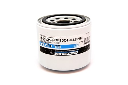 OLJEFILTER 80/115 4-T