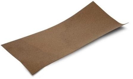 ARK GUMMIKORK 2MM 45X20CM