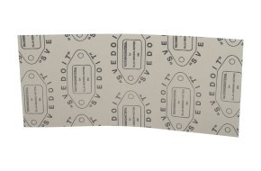 ARK FIBER 1MM 50X20CM