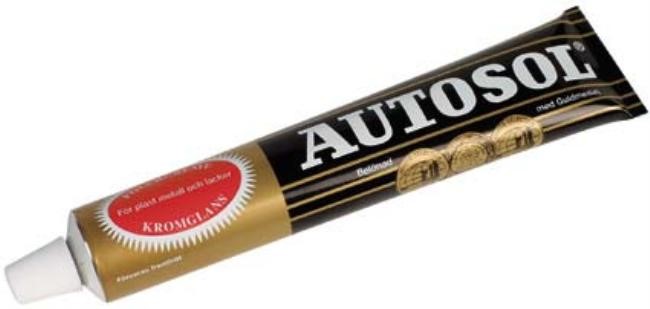 KROMPOLISH - KROMGLANS