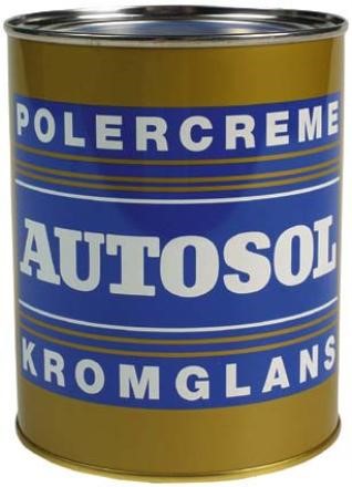 KROMPOLISH - KROMGLANS