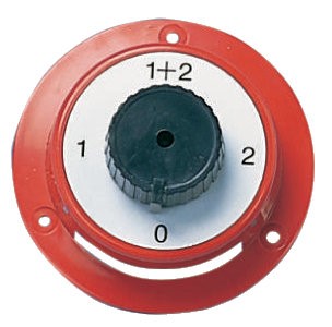 BATTERIFRÅNSKILJARE 140MM