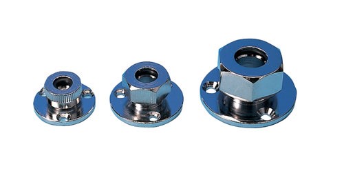 KABELGENOMF. 5,5-8MM