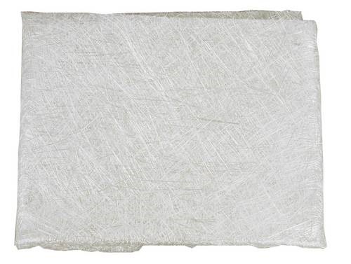 GLASFIBERMATTA 300G 1/KVM