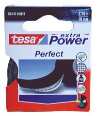 TESA 25MMX25M VIT