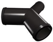 Y-RÖR - Y-ANSLUTNING