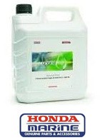 FYRTAKTSOLJA - MOTOROLJA - 5W-30