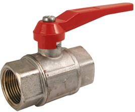 KULVENTIL - INV./INV. MÄSSING