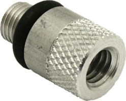 GÄNGADAPTER FÖR OLJEPÅFYLLARE 46-3210157 + 6M-91-850730Q1 - SUZUK