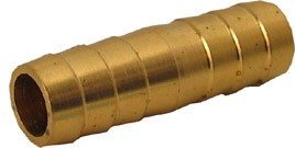 SLANGSKARVRÖR - MÄSSING