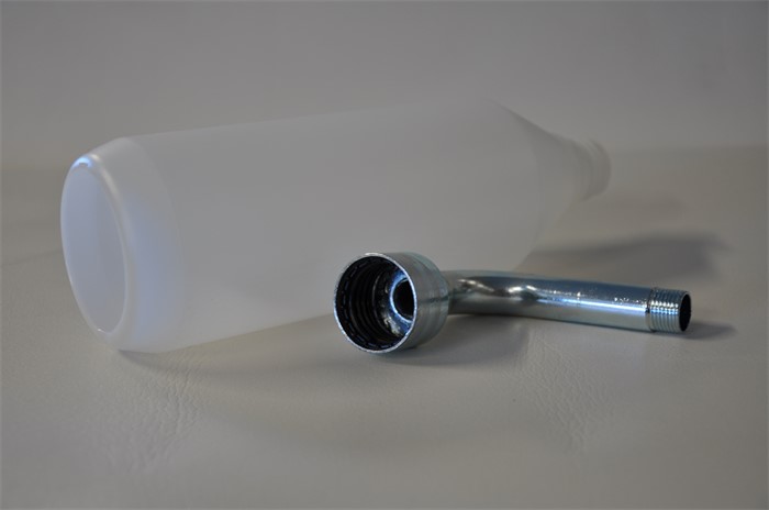 OLJEFYLLARE FÖR AQ-DREV - VP TYP 280-290-SP-DP