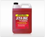 BENSINTILLSATS - FUEL STABILIZER