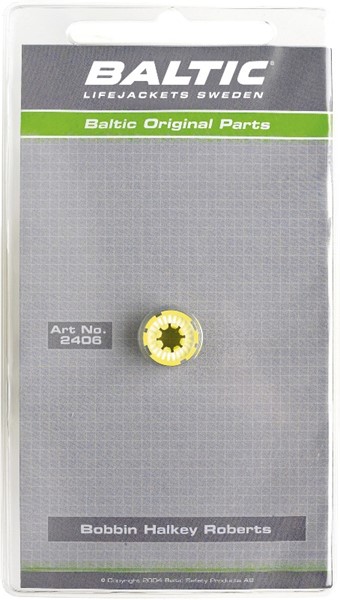 BOBBIN - HALKEY ROBERTS RESERVDEL