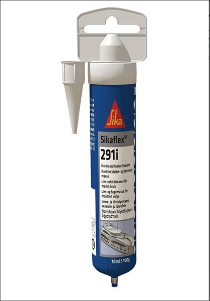 TÄTNINGSMASSA - SIKAFLEX-291I