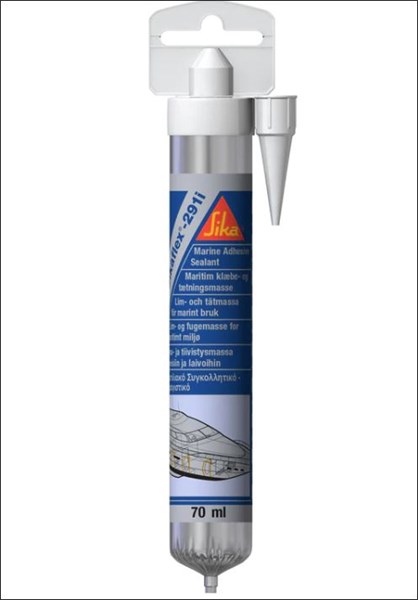 TÄTNINGSMASSA - SIKAFLEX-291I