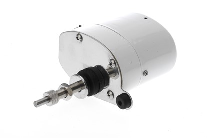 TORKARMOTOR - 12V KOMPLETT