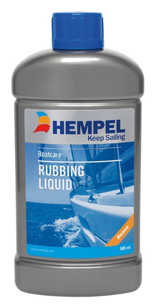 RUBBING FLYTANDE 0,5L