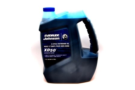 Syntetisk olje, XD50, 3,8L