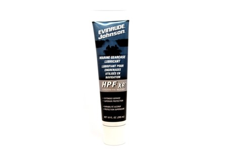 VÄXELHUSOLJA - HPF XR