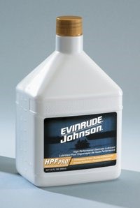 VÄXELHUSOLJA - HPF PRO