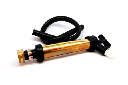 OLJESUGPUMP - OLJESUG