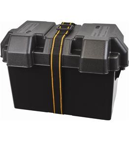 BATTERIBOX