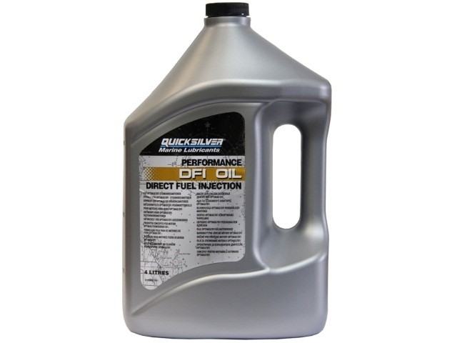 Totaktsolje - UTOMBORDAROLJA OPTIMAX TC-W3