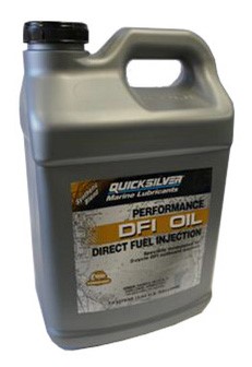 Totaktsolje - UTOMBORDAROLJA OPTIMAX TC-W3