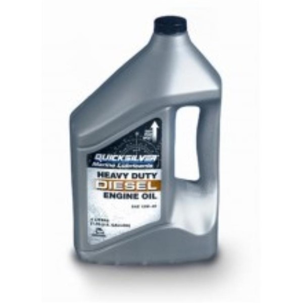 MOTOROLJA - INOMBORDAROLJA - 15W-40