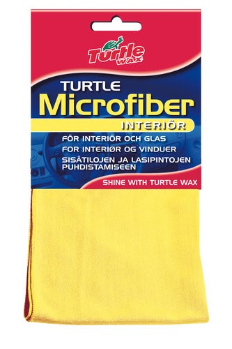 MICROFIBERDUK INTERIÖR