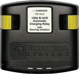 SKILJERELÄ 12/24V 120A SPÄN.ST