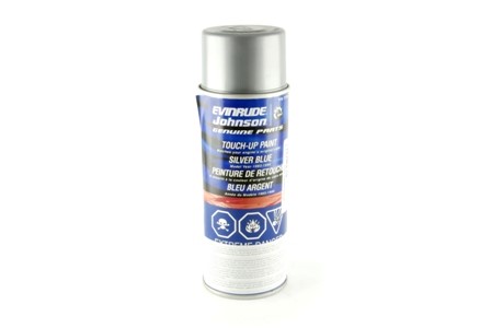 SPRAY SILVER 83-86 (771235)