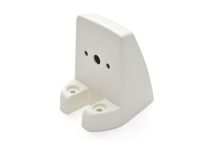 DÄCKSHÅLLARE F.LANT 3562 VIT