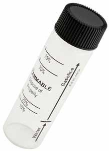 VERKTYG ETANOL PROVARE