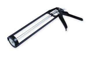 PATRONPISTOL SKELETT