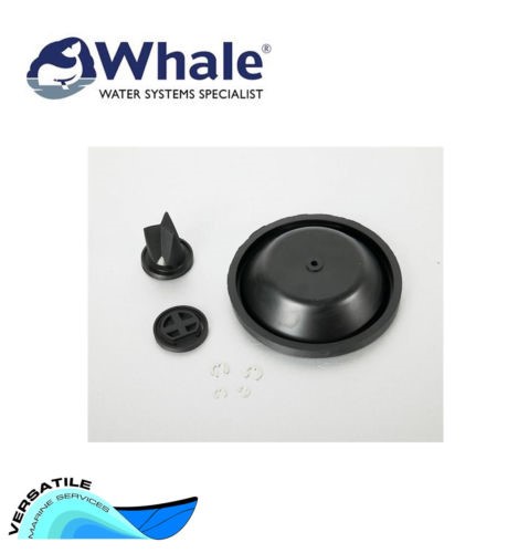 SERVICE KIT GUSHER URCIN