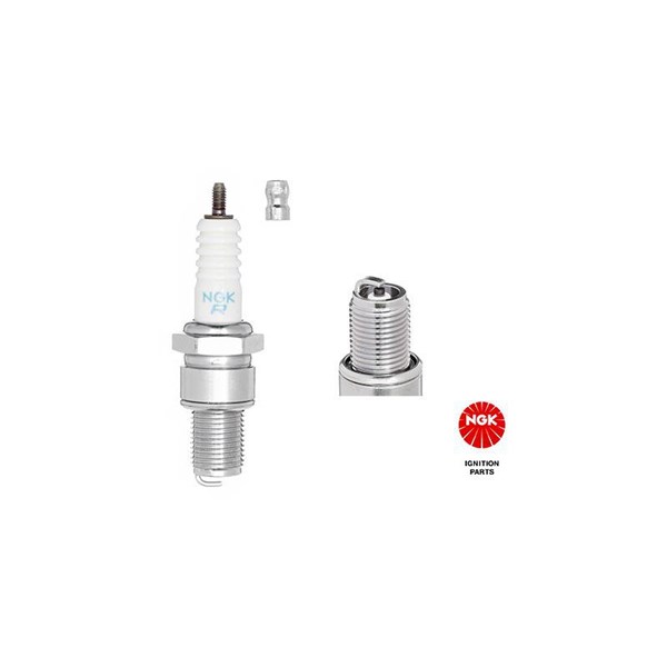 Tennplugg NGK - honda accord i - OE 8134711