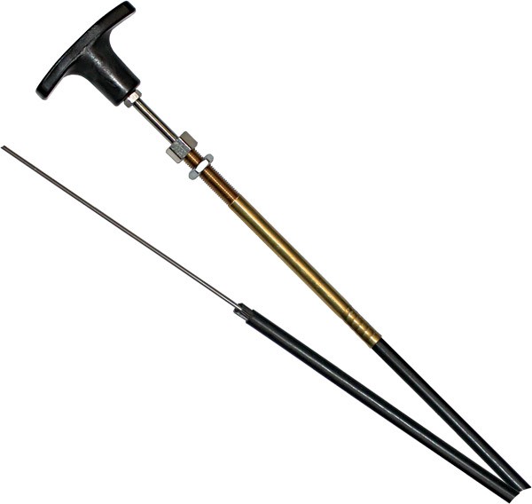 STOPPKABEL CC343 15FT 4,58M