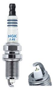 Tennplugg NGK ITR4A15