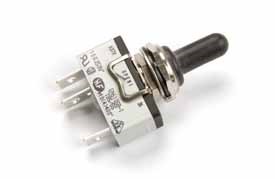 VIPPSTRÖMBRYT. (ON)-OFF-(ON)