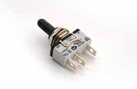 VIPPSTRÖMBRYT. ON-OFF-ON