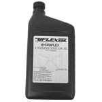 HYDRALOLJA 1L HYDRAFLEX