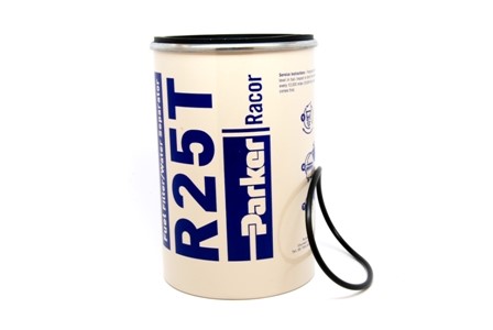 RACOR FILTER 245SER 10MIC