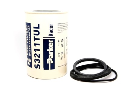 RACOR Drivstoffilter SP.O S3211