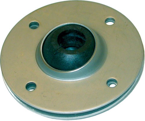 MOTORBRUNSFÄSTE 3ST KULOR