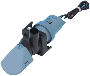 Lensepumpe 12V 35L WHALE