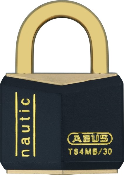 Hengelås ABUS T84 MB/30